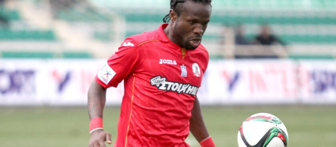 Θύμα απαγωγής πρώην ποδοσφαιριστής της Ξάνθης - Όσα έζησε στα χέρια των δραστών